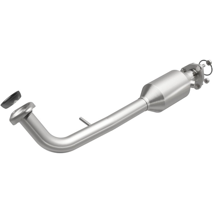 2000-2001 Honda Insight OEM Grade Federal / EPA Compliant Direct-Fit Catalytic Converter
