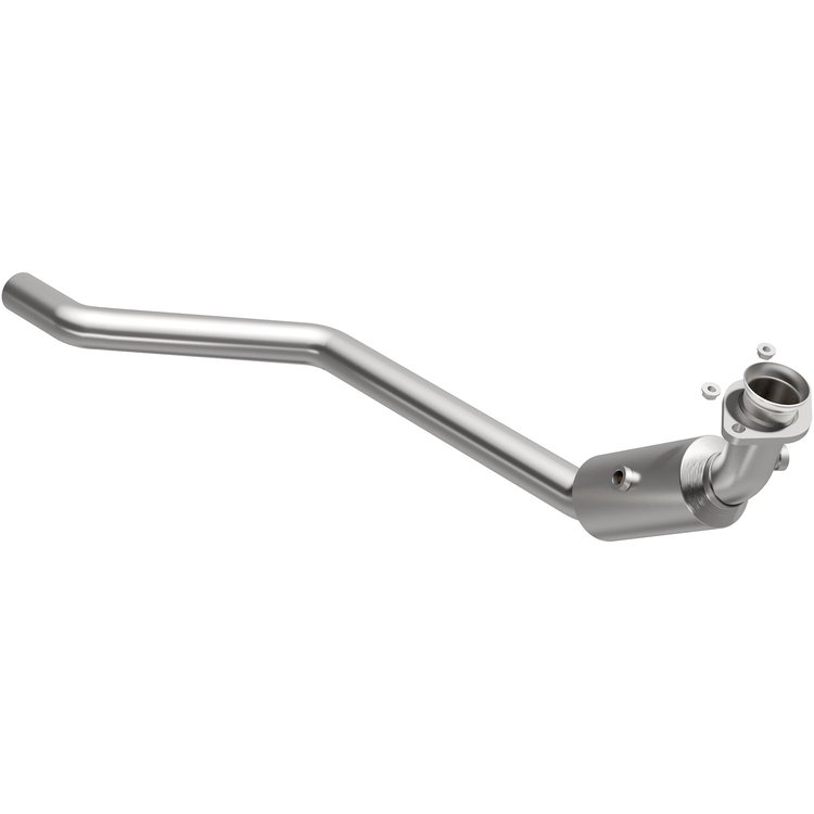52075 OEM Grade Direct-Fit Catalytic Converte for 2006-2008 Jaguar S-Type
