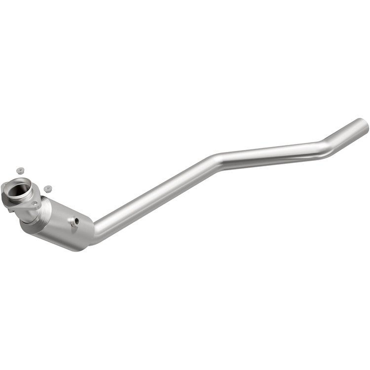 52076 OEM Grade Direct-Fit Catalytic Converte for 2006-2008 Jaguar S-Type
