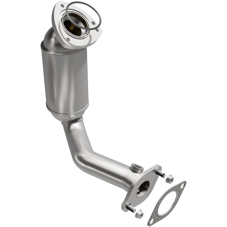 52097 OEM Grade Direct-Fit Catalytic Converter Fits Select Chevrolet, Pontiac, Suzuki Models