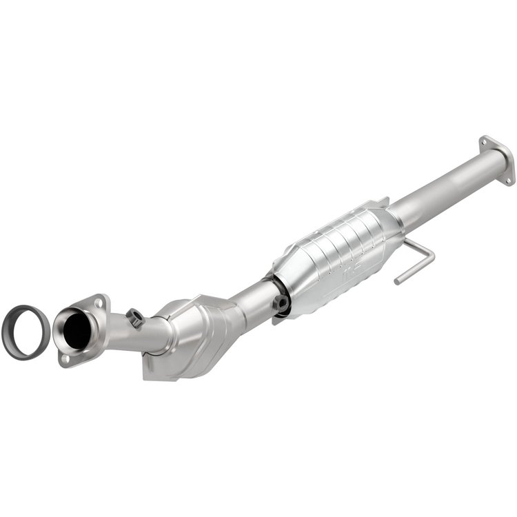 52112 OEM Grade Direct-Fit Catalytic Converte for 2007-2011 Ford Ranger