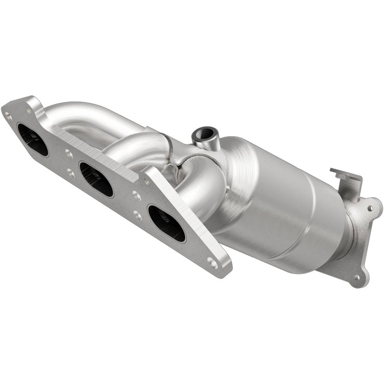 2007-2010 Volvo XC90 OEM Grade Federal / EPA Compliant Manifold Catalytic Converter