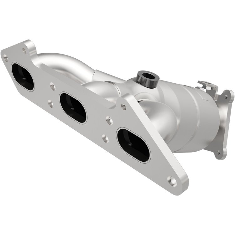 2007-2010 Volvo XC90 OEM Grade Federal / EPA Compliant Manifold Catalytic Converter