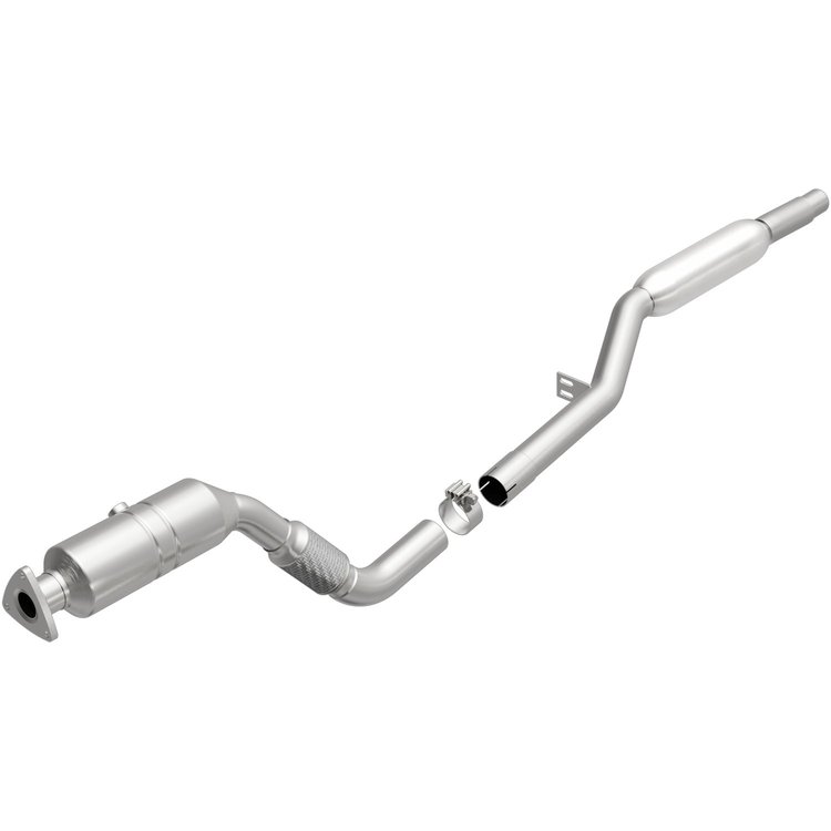 52132 OEM Grade Direct-Fit Catalytic Converter