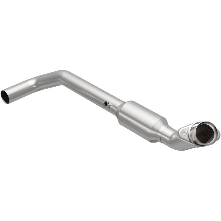 2005-2008 Ford F-150 OEM Grade Federal / EPA Compliant Direct-Fit Catalytic Converter