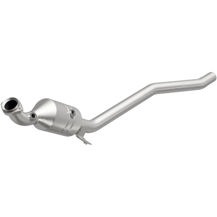 2006-2011 Mercedes-Benz R350 OEM Grade Federal / EPA Compliant Direct-Fit Catalytic Converter