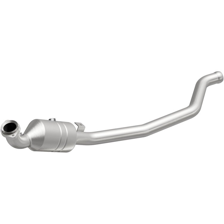 2006-2011 Mercedes-Benz R350 OEM Grade Federal / EPA Compliant Direct-Fit Catalytic Converter