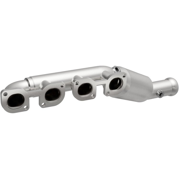 2007-2010 BMW X5 OEM Grade Federal / EPA Compliant Manifold Catalytic Converter