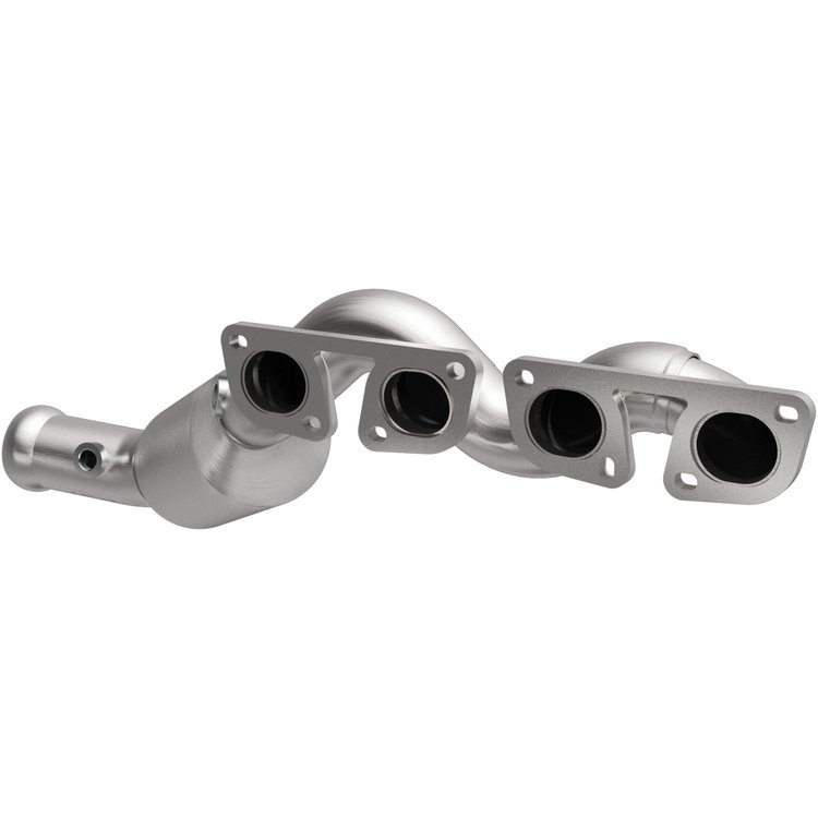 2007-2010 BMW X5 OEM Grade Federal / EPA Compliant Manifold Catalytic Converter