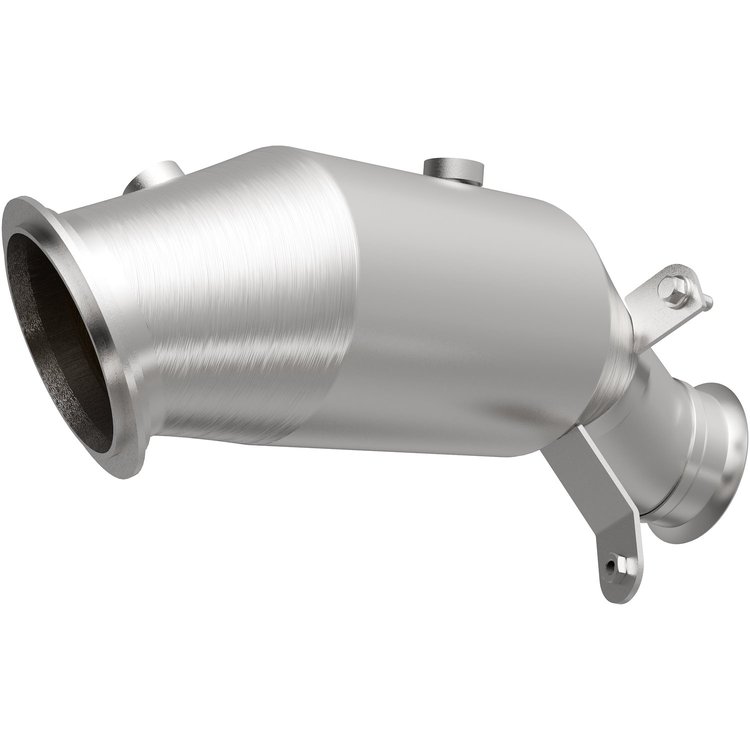 52245 OEM Grade Direct-Fit Catalytic Converter