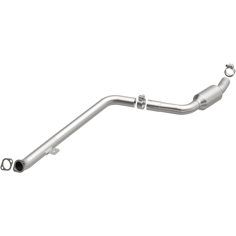 52249 OEM Grade Direct-Fit Catalytic Converte for 2011-2012 BMW X3