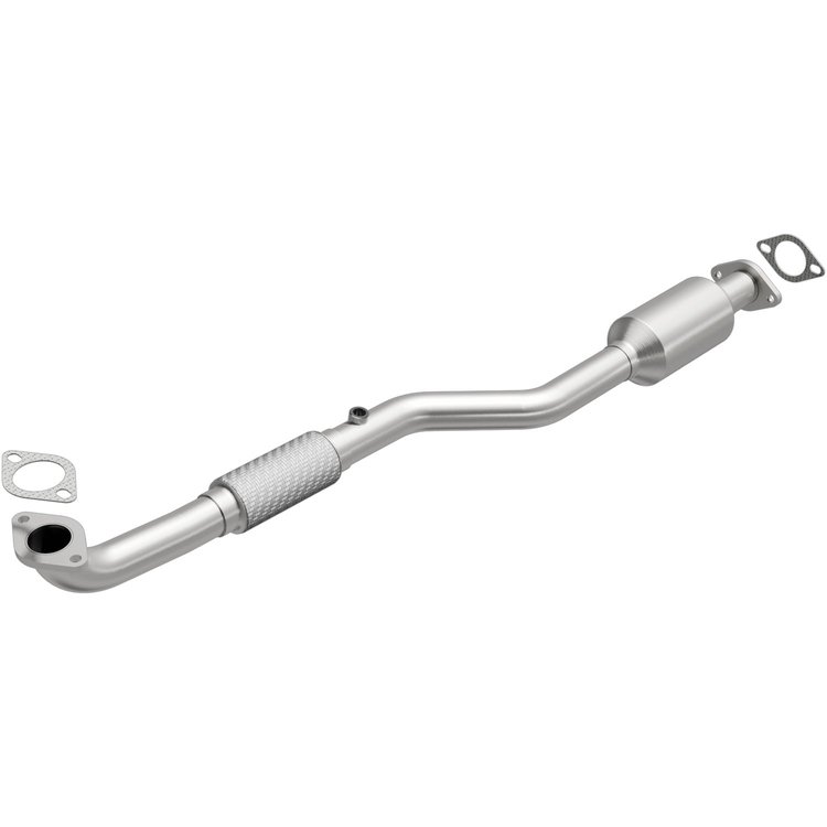 2004-2006 Hyundai Elantra OEM Grade Federal / EPA Compliant Direct-Fit Catalytic Converter