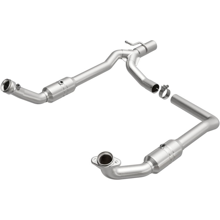 52294 OEM Grade Direct-Fit Catalytic Converter