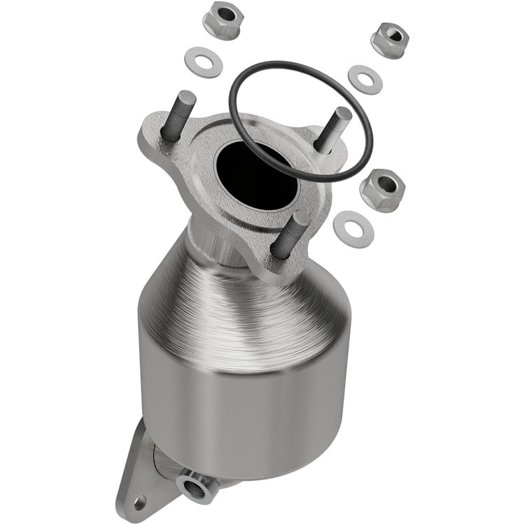 2010-2011 Buick LaCrosse OEM Grade Federal / EPA Compliant Direct-Fit Catalytic Converter