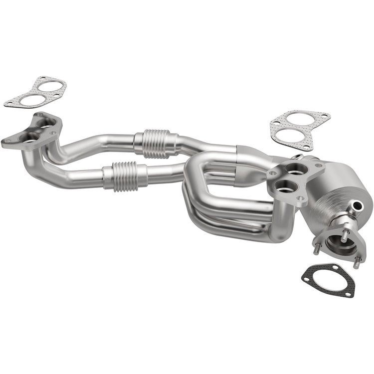 52305 OEM Grade Manifold Catalytic Converter