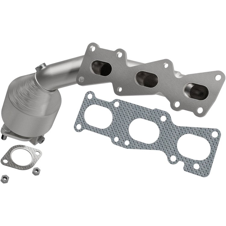 52310 OEM Grade Manifold Catalytic Converter