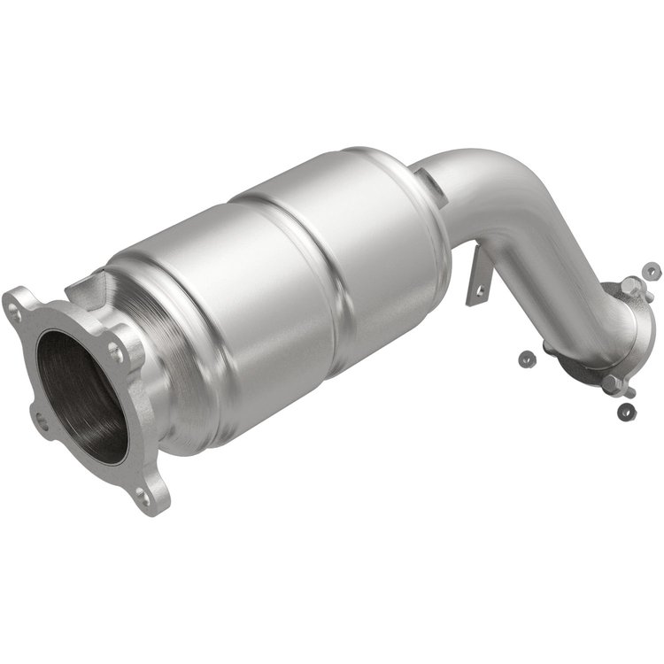 52352 OEM Grade Direct-Fit Catalytic Converter