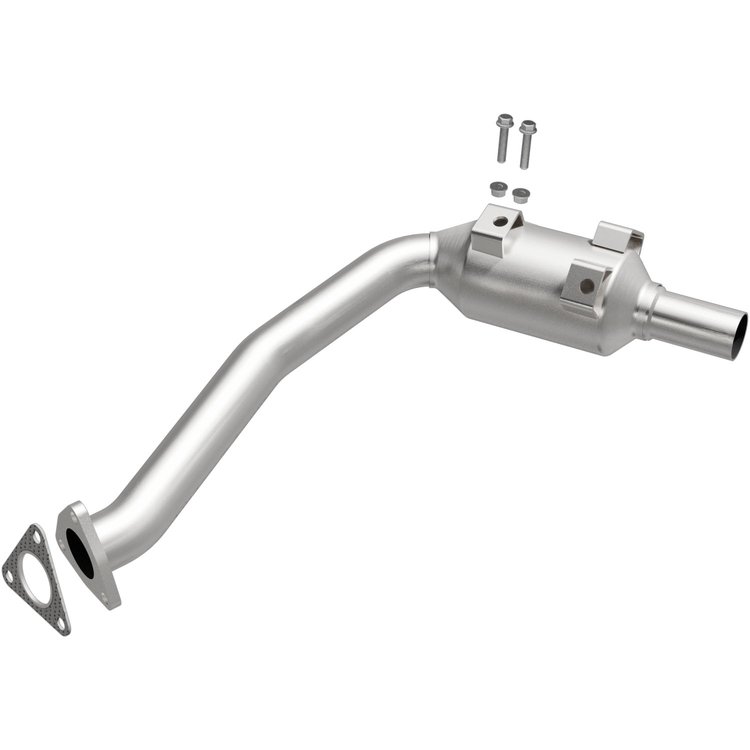 2004 Porsche Boxster OEM Grade Federal / EPA Compliant Direct-Fit Catalytic Converter