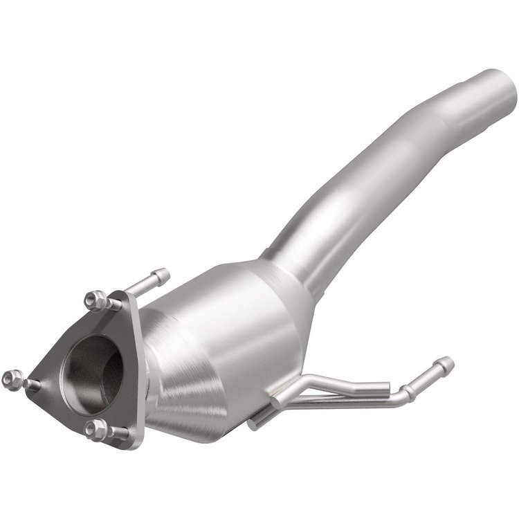 52377 OEM Grade Direct-Fit Catalytic Converte for 2004-2006 Porsche Cayenne