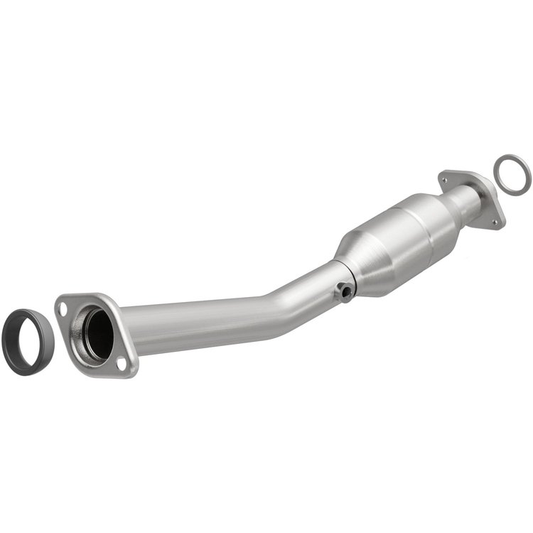 52437 OEM Grade Direct-Fit Catalytic Converter Fits Select Nissan Models