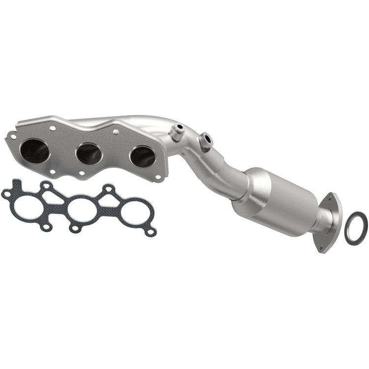 52446 OEM Grade Manifold Catalytic Converter