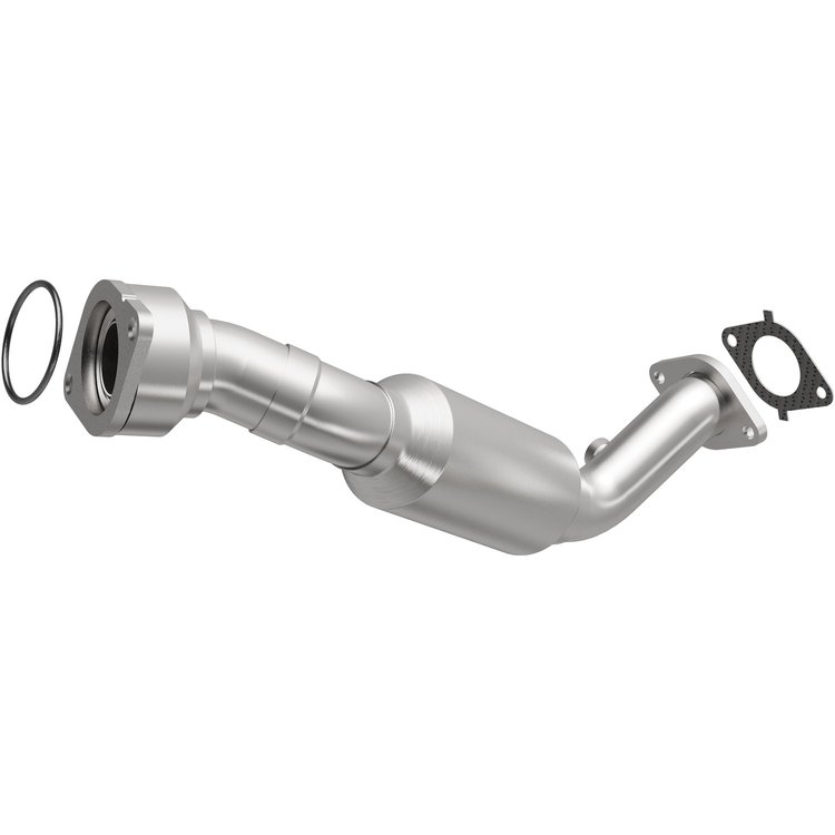 52463 OEM Grade Direct-Fit Catalytic Converte for 2009-2011 Buick Lucerne