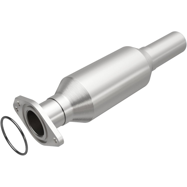 2008-2009 Ford Fusion OEM Grade Federal / EPA Compliant Direct-Fit Catalytic Converter