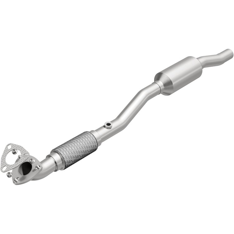 52475 OEM Grade Direct-Fit Catalytic Converter for 2008 Saturn Astra