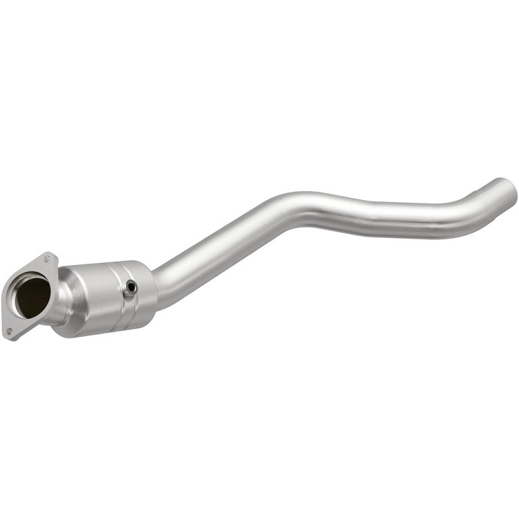 52479 OEM Grade Direct-Fit Catalytic Converter Fits Select Dodge Models