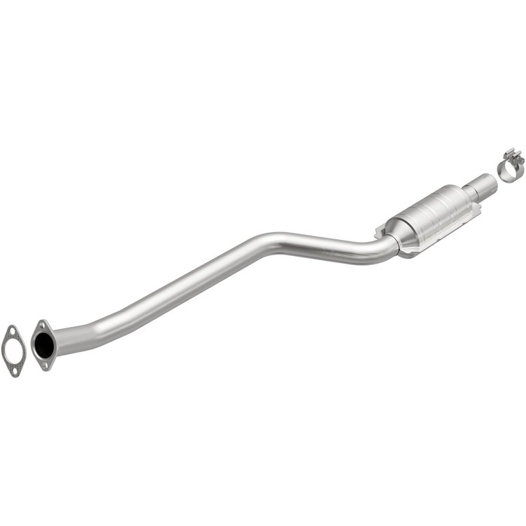 2006-2007 BMW 530xi OEM Grade Federal / EPA Compliant Direct-Fit Catalytic Converter