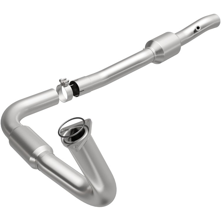 52492 OEM Grade Direct-Fit Catalytic Converter