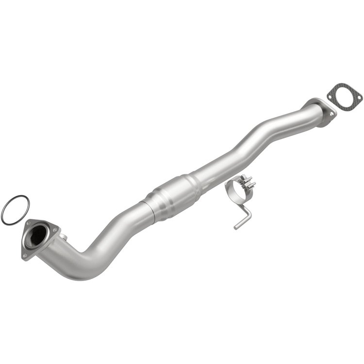 52493 OEM Grade Direct-Fit Catalytic Converter