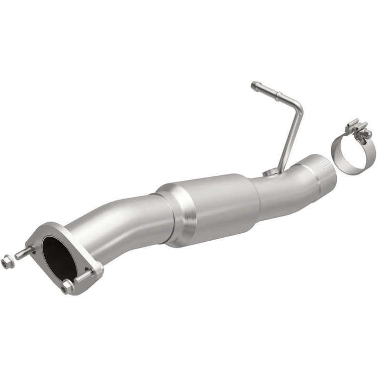 52494 OEM Grade Direct-Fit Catalytic Converter Fits Select Chevrolet, GMC Models