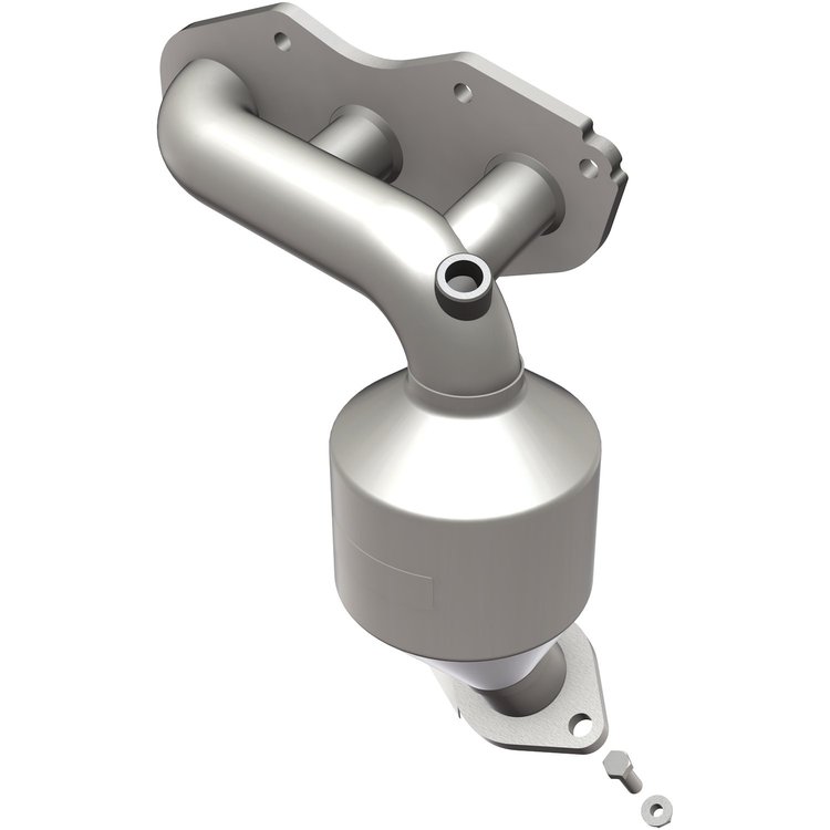 2011 Toyota Sienna OEM Grade Federal / EPA Compliant Manifold Catalytic Converter