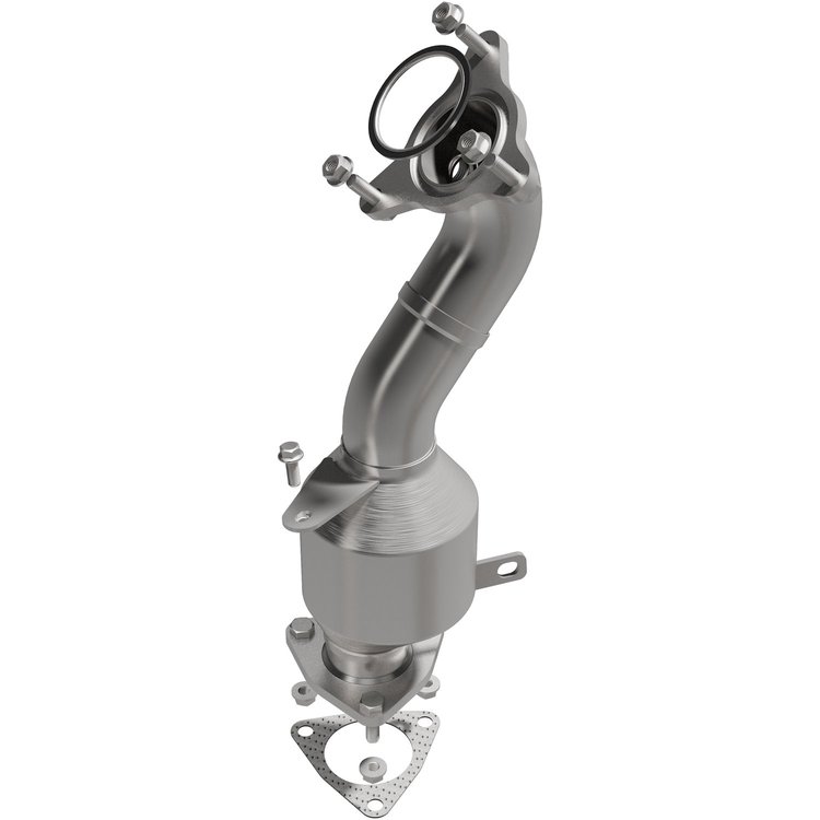 52608 OEM Grade Direct-Fit Catalytic Converter Fits Select Chevrolet, GMC Models