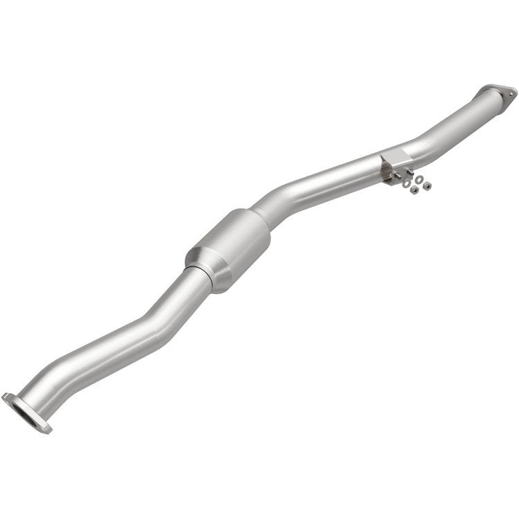 52621 OEM Grade Direct-Fit Catalytic Converter Fits Select Subaru Models