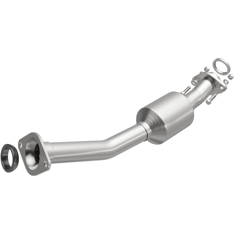 2013-2021 Nissan NV200 OEM Grade Federal / EPA Compliant Direct-Fit Catalytic Converter