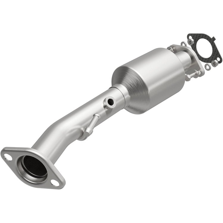 2013-2021 Nissan NV200 OEM Grade Federal / EPA Compliant Direct-Fit Catalytic Converter