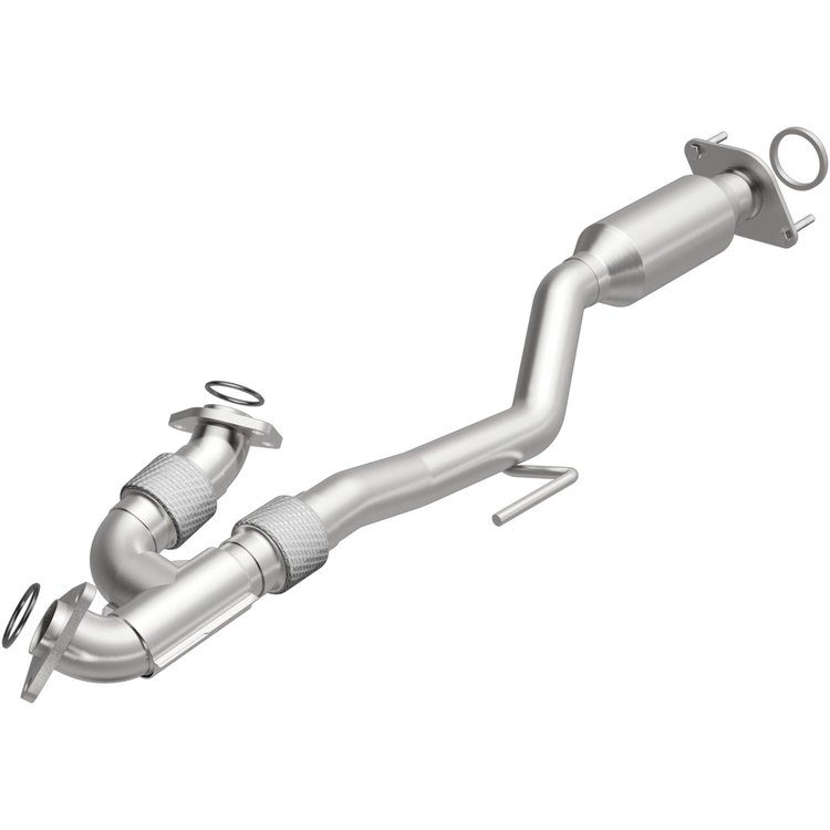 52702 OEM Grade Direct-Fit Catalytic Converte for 2011-2014 Nissan Quest