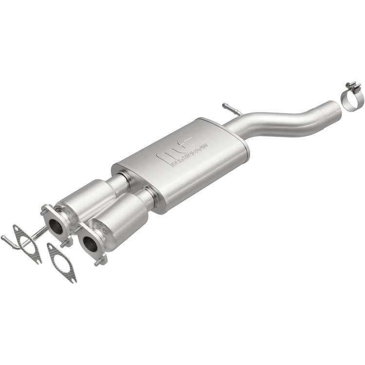 2012-2016 Cadillac SRX OEM Grade Federal / EPA Compliant Direct-Fit Catalytic Converter