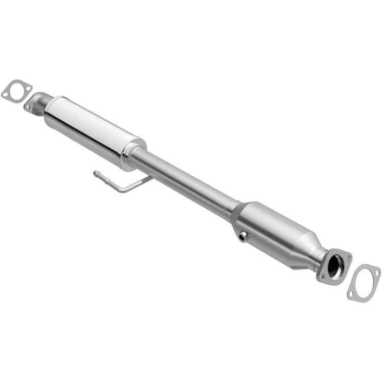 2011-2015 Hyundai Sonata OEM Grade Federal / EPA Compliant Direct-Fit Catalytic Converter