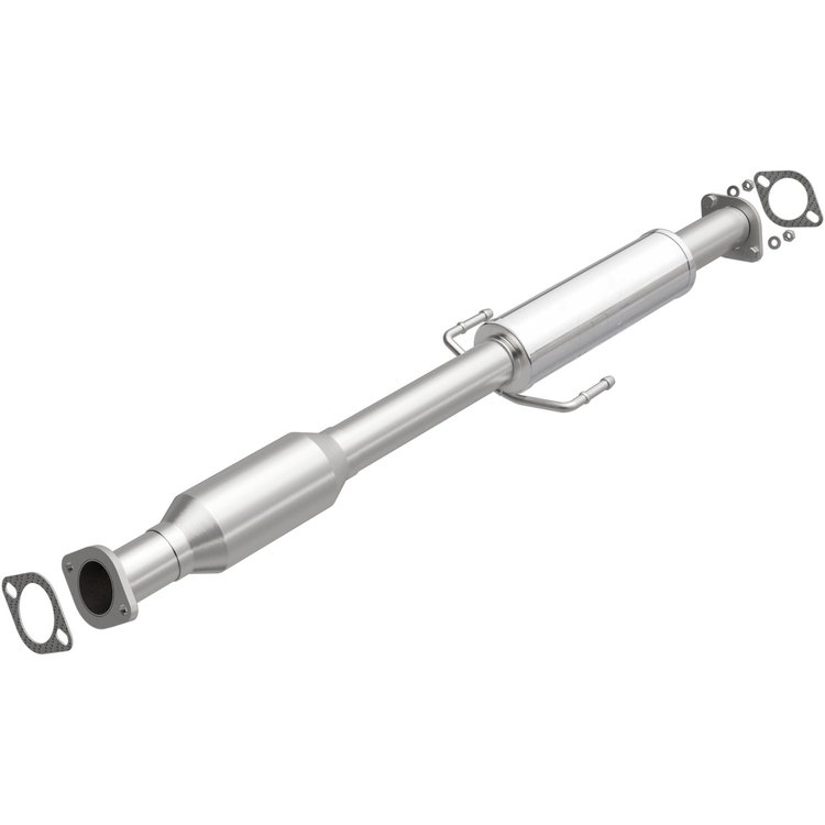 2014-2016 Kia Cadenza OEM Grade Federal / EPA Compliant Direct-Fit Catalytic Converter