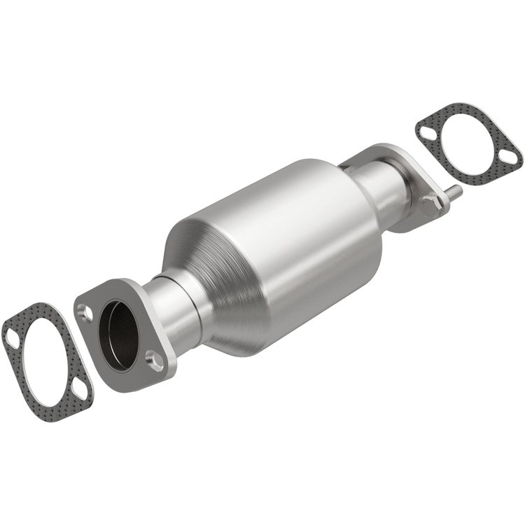 52874 OEM Grade Direct-Fit Catalytic Converte for 2011-2012 Kia Sedona