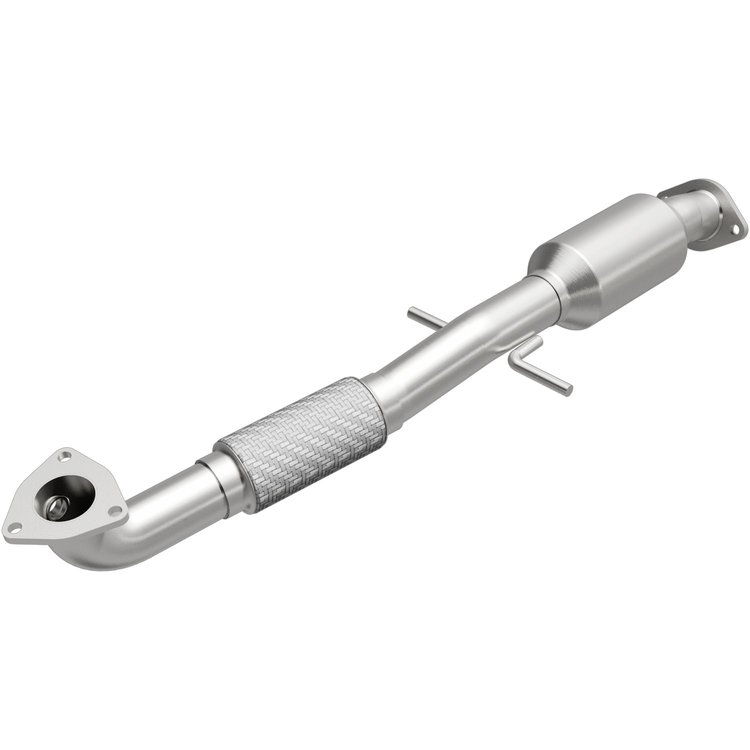 2012-2017 Buick Verano OEM Grade Federal / EPA Compliant Direct-Fit Catalytic Converter