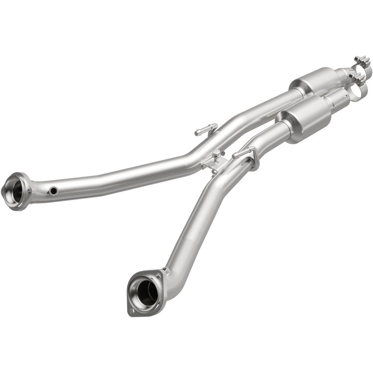 2012-2019 Cadillac CTS OEM Grade Federal / EPA Compliant Direct-Fit Catalytic Converter