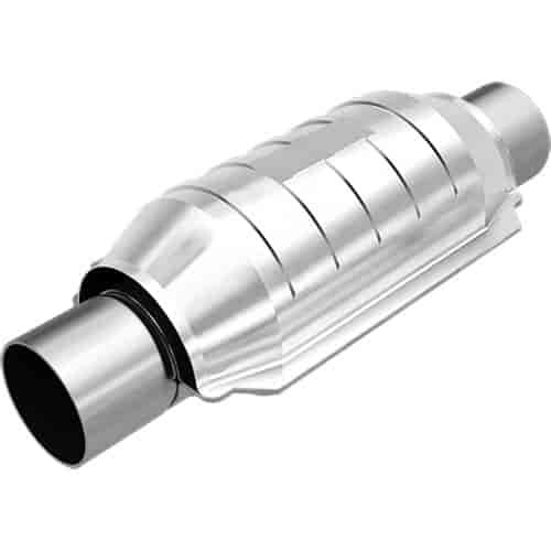 OBD-II Universal Catalytic Converter Universal 4.2L 4250 lbs. Limit