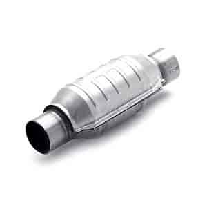 Universal-Fit Catalytic Converter