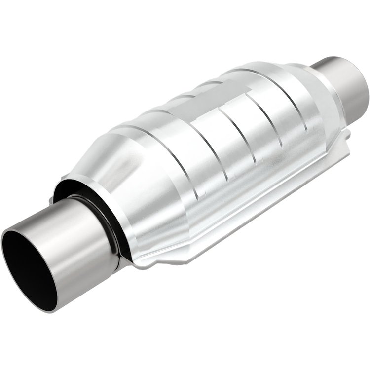 53009 Standard Grade Universal Catalytic Converter for 1987-1990 Chevrolet Cavalier
