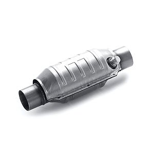 Single Sensor Universal Cat In/Out: 1.75"