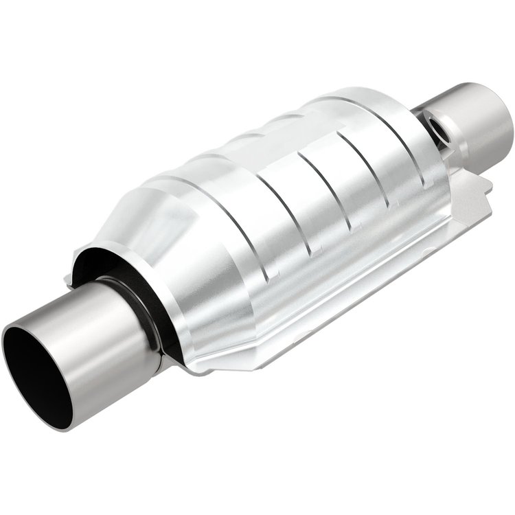 53034 Standard Grade Universal Catalytic Converter